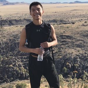 Meet your Posher, Avery